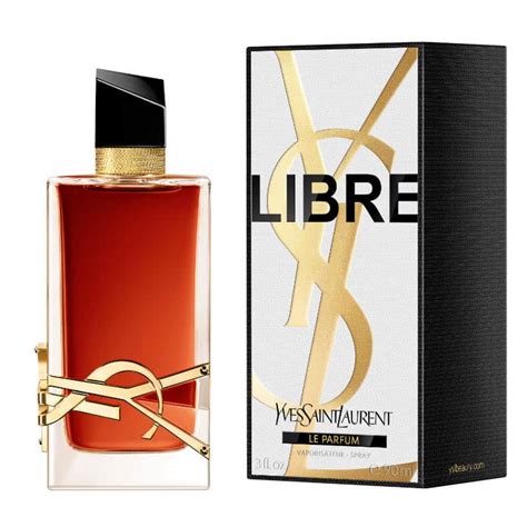 ysl libre perfume 90ml price|YSL libre perfume sale.